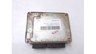 CENTRALITA MOTOR UCE SEAT IBIZA III (2002-2005) 1.9 SDI 64CV 1896CC - L.8156479 / 038906012EM 2