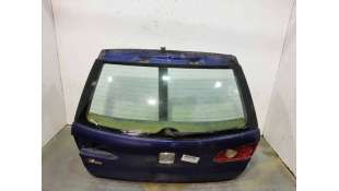 PORTON TRASERO SEAT IBIZA III (2002-2005) 1.9 SDI 64CV 1896CC - L.8156480 / 6L6827024B 2