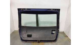 PORTON TRASERO SEAT IBIZA III (2002-2005) 1.9 SDI 64CV 1896CC - L.8156480 / 6L6827024B