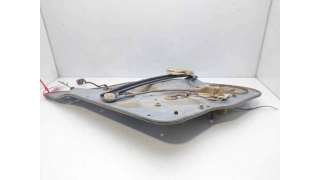 ELEVALUNAS TRASERO IZQUIERDO SEAT IBIZA III (2002-2005) 1.9 SDI 64CV 1896CC - L.8156506 / 6L4839755B