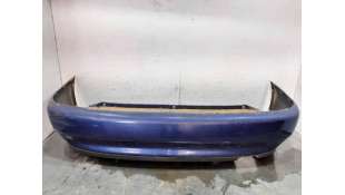 PARAGOLPES TRASERO SEAT CORDOBA (1994-2002) 1.4 I 60CV 1390CC - L.8156552 / 6K5807417PGRU