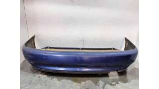 PARAGOLPES TRASERO SEAT CORDOBA (1994-2002) 1.4 I 60CV 1390CC - L.8156552 / 6K5807417PGRU