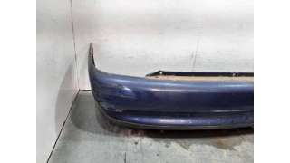 PARAGOLPES TRASERO SEAT CORDOBA (1994-2002) 1.4 I 60CV 1390CC - L.8156552 / 6K5807417PGRU