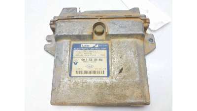 CENTRALITA MOTOR UCE RENAULT KANGOO (1997-) D 65 1.9 (KC0E, KC02, KC0J, KC0N) 64CV 1870CC - L.8156581 / 7700104956