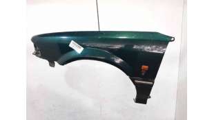 ALETA DELANTERA IZQUIERDA ROVER 200 DESCAPOTABLE (1996-1999) 216 1.6I 16V 111CV 1588CC - L.8156629 / ASB38031