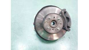 MANGUETA DELANTERA DERECHA ROVER 200 DESCAPOTABLE (1996-1999) 216 1.6I 16V 111CV 1588CC - L.8156769 / RUB101820