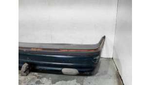 PARAGOLPES TRASERO ROVER 200 DESCAPOTABLE (1996-1999) 216 1.6I 16V 111CV 1588CC - L.8156788 / DQB102080 2