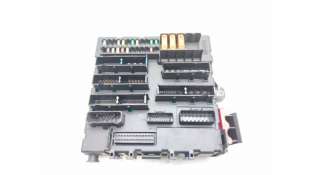 CAJA RELES / FUSIBLES OPEL VECTRA C (2004-2009) 1.9 CDTI (F69) 120CV 1910CC - L.8156834 / 13205776
