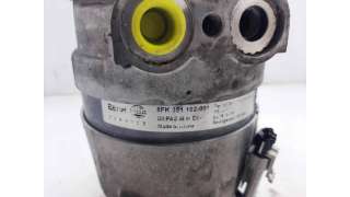 COMPRESOR AIRE ACONDICIONADO OPEL VECTRA C (2004-2009) 1.9 CDTI (F69) 120CV 1910CC - L.8156842 / 8FK351102001