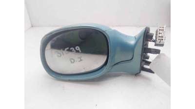 RETROVISOR IZQUIERDO CITROEN XSARA PICASSO (1999-2011) 2.0 HDI 90CV 1997CC - L.8156902 / 8149NH