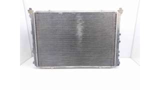 RADIADOR AGUA RENAULT MEGANE I CLASSIC (1996-1999) 1.6 E (LA0F, LA0S) 90CV 1598CC - L.8156984 / 7700838133D