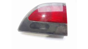 PILOTO TRASERO IZQUIERDO INTERIOR RENAULT MEGANE I CLASSIC (1996-1999) 1.6 E (LA0F, LA0S) 90CV 1598CC - L.8156987 / 7700838