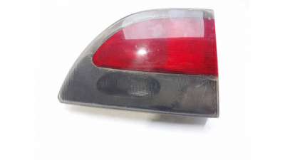 PILOTO TRASERO IZQUIERDO INTERIOR RENAULT MEGANE I CLASSIC (1996-1999) 1.6 E (LA0F, LA0S) 90CV 1598CC - L.8156987 / 7700838