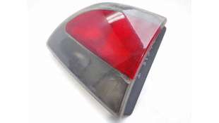 PILOTO TRASERO IZQUIERDO INTERIOR RENAULT MEGANE I CLASSIC (1996-1999) 1.6 E (LA0F, LA0S) 90CV 1598CC - L.8156987 / 7700838 2