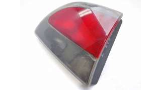 PILOTO TRASERO IZQUIERDO INTERIOR RENAULT MEGANE I CLASSIC (1996-1999) 1.6 E (LA0F, LA0S) 90CV 1598CC - L.8156987 / 7700838