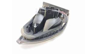 PILOTO TRASERO IZQUIERDO INTERIOR RENAULT MEGANE I CLASSIC (1996-1999) 1.6 E (LA0F, LA0S) 90CV 1598CC - L.8156987 / 7700838