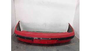 PARAGOLPES TRASERO RENAULT MEGANE I CLASSIC (1996-1999) 1.6 E (LA0F, LA0S) 90CV 1598CC - L.8156988 / 7700845256