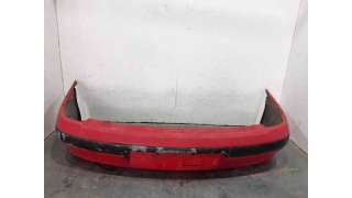PARAGOLPES TRASERO RENAULT MEGANE I CLASSIC (1996-1999) 1.6 E (LA0F, LA0S) 90CV 1598CC - L.8156988 / 7700845256