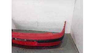 PARAGOLPES TRASERO RENAULT MEGANE I CLASSIC (1996-1999) 1.6 E (LA0F, LA0S) 90CV 1598CC - L.8156988 / 7700845256 2