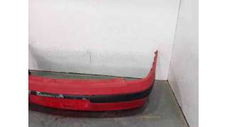 PARAGOLPES TRASERO RENAULT MEGANE I CLASSIC (1996-1999) 1.6 E (LA0F, LA0S) 90CV 1598CC - L.8156988 / 7700845256