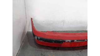 PARAGOLPES TRASERO RENAULT MEGANE I CLASSIC (1996-1999) 1.6 E (LA0F, LA0S) 90CV 1598CC - L.8156988 / 7700845256