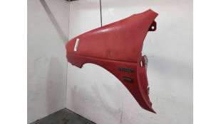 ALETA DELANTERA IZQUIERDA RENAULT MEGANE I CLASSIC (1996-1999) 1.6 E (LA0F, LA0S) 90CV 1598CC - L.8156989 / 7751696568 2