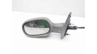RETROVISOR IZQUIERDO RENAULT MEGANE I CLASSIC (1996-1999) 1.6 E (LA0F, LA0S) 90CV 1598CC - L.8156996 / 7700841655