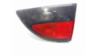 PILOTO TRASERO DERECHO INTERIOR RENAULT MEGANE I CLASSIC (1996-1999) 1.6 E (LA0F, LA0S) 90CV 1598CC - L.8157008 / 770083853