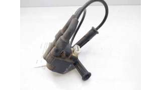BOBINA ENCENDIDO RENAULT MEGANE I CLASSIC (1996-1999) 1.6 E (LA0F, LA0S) 90CV 1598CC - L.8157014 / 7700100589