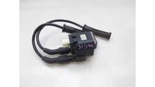BOBINA ENCENDIDO RENAULT MEGANE I CLASSIC (1996-1999) 1.6 E (LA0F, LA0S) 90CV 1598CC - L.8157014 / 7700100589