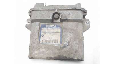 CENTRALITA MOTOR UCE RENAULT KANGOO (1997-) D 65 1.9 (KC0E, KC02, KC0J, KC0N) 64CV 1870CC - L.8157018 / 7700104956