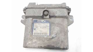 CENTRALITA MOTOR UCE RENAULT KANGOO (1997-) D 65 1.9 (KC0E, KC02, KC0J, KC0N) 64CV 1870CC - L.8157018 / 7700104956