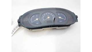 CUADRO INSTRUMENTOS RENAULT KANGOO (1997-) D 65 1.9 (KC0E, KC02, KC0J, KC0N) 64CV 1870CC - L.8157020 / 7700313173K9