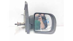 RETROVISOR DERECHO RENAULT KANGOO (1997-) D 65 1.9 (KC0E, KC02, KC0J, KC0N) 64CV 1870CC - L.8157027 / 7700304835