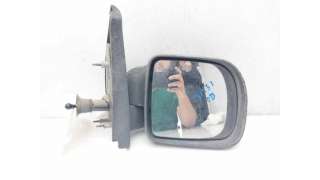 RETROVISOR DERECHO RENAULT KANGOO (1997-) D 65 1.9 (KC0E, KC02, KC0J, KC0N) 64CV 1870CC - L.8157027 / 7700304835