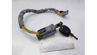 CONMUTADOR DE ARRANQUE RENAULT KANGOO (1997-) D 65 1.9 (KC0E, KC02, KC0J, KC0N) 64CV 1870CC - L.8157041 / 7701469419