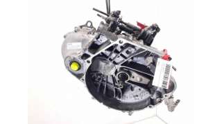 CAJA CAMBIOS HONDA ACCORD VII (2004-2008) 2.2 I-CTDI (CN1) 140CV 2204CC - L.8157217 / AWD6