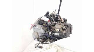 CAJA CAMBIOS HONDA ACCORD VII (2004-2008) 2.2 I-CTDI (CN1) 140CV 2204CC - L.8157217 / AWD6