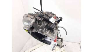 CAJA CAMBIOS HONDA ACCORD VII (2004-2008) 2.2 I-CTDI (CN1) 140CV 2204CC - L.8157217 / AWD6