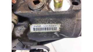 CAJA CAMBIOS HONDA ACCORD VII (2004-2008) 2.2 I-CTDI (CN1) 140CV 2204CC - L.8157217 / AWD6