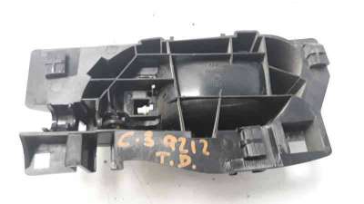 MANETA INTERIOR TRASERA DERECHA CITROEN C3  - M.702135 / MANETA INTERIOR TRASERA DERECHA