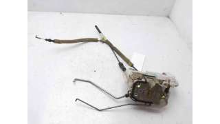 CERRADURA PUERTA DELANTERA IZQUIERDA HONDA ACCORD VII (2004-2008) 2.2 I-CTDI (CN1) 140CV 2204CC - L.8157245 / 72152SEAG01