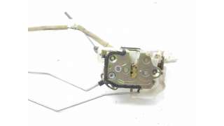 CERRADURA PUERTA DELANTERA IZQUIERDA HONDA ACCORD VII (2004-2008) 2.2 I-CTDI (CN1) 140CV 2204CC - L.8157245 / 72152SEAG01