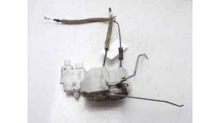 CERRADURA PUERTA DELANTERA IZQUIERDA HONDA ACCORD VII (2004-2008) 2.2 I-CTDI (CN1) 140CV 2204CC - L.8157245 / 72152SEAG01