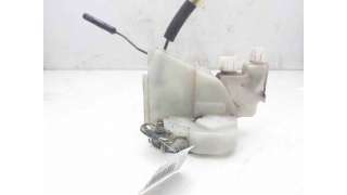 CERRADURA PUERTA TRASERA DERECHA HONDA ACCORD VII (2004-2008) 2.2 I-CTDI (CN1) 140CV 2204CC - L.8157247 / 72612SEAG01