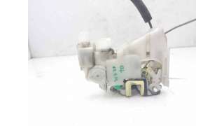 CERRADURA PUERTA TRASERA DERECHA HONDA ACCORD VII (2004-2008) 2.2 I-CTDI (CN1) 140CV 2204CC - L.8157247 / 72612SEAG01