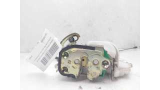 CERRADURA PUERTA TRASERA DERECHA HONDA ACCORD VII (2004-2008) 2.2 I-CTDI (CN1) 140CV 2204CC - L.8157247 / 72612SEAG01