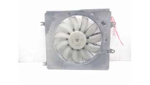 ELECTROVENTILADOR HONDA ACCORD VII (2004-2008) 2.2 I-CTDI (CN1) 140CV 2204CC - L.8157288 / 19015RBDE01
