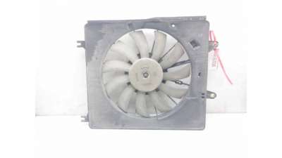 ELECTROVENTILADOR HONDA ACCORD VII (2004-2008) 2.2 I-CTDI (CN1) 140CV 2204CC - L.8157288 / 19015RBDE01