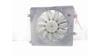 ELECTROVENTILADOR HONDA ACCORD VII (2004-2008) 2.2 I-CTDI (CN1) 140CV 2204CC - L.8157288 / 19015RBDE01